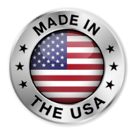Made in the USA | Everderm