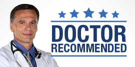 Doctor Recommended | Everderm