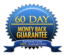 Money Back Guarantee | Everderm